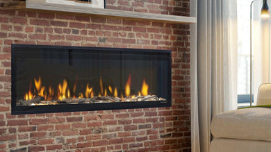 Fireplaces Dimplex Mississauga (Ignite Evolve 74