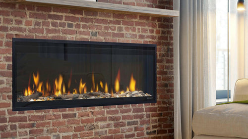 Fireplaces Dimplex Mississauga (Ignite Evolve 50