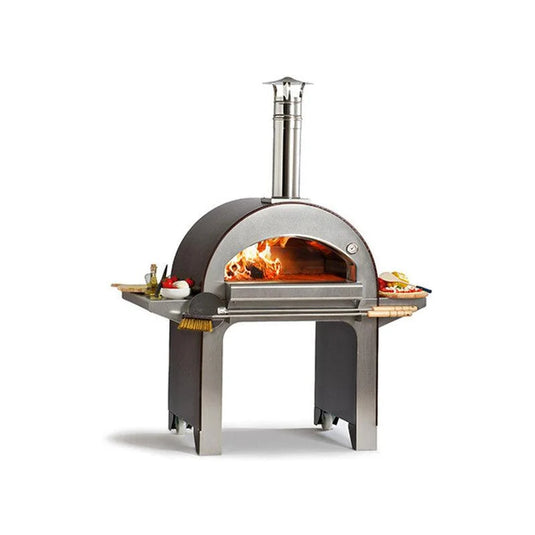 Alfa 4 PIZZE Wood Fired Pizza Oven