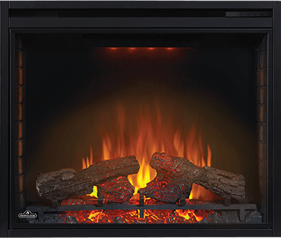 Fireplaces Napoleon Mississauga (ASCENT™ ELECTRIC 33).