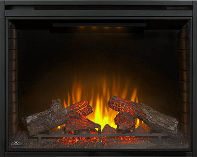 Load image into Gallery viewer, Fireplaces Napoleon Mississauga (ASCENT™ ELECTRIC 40).
