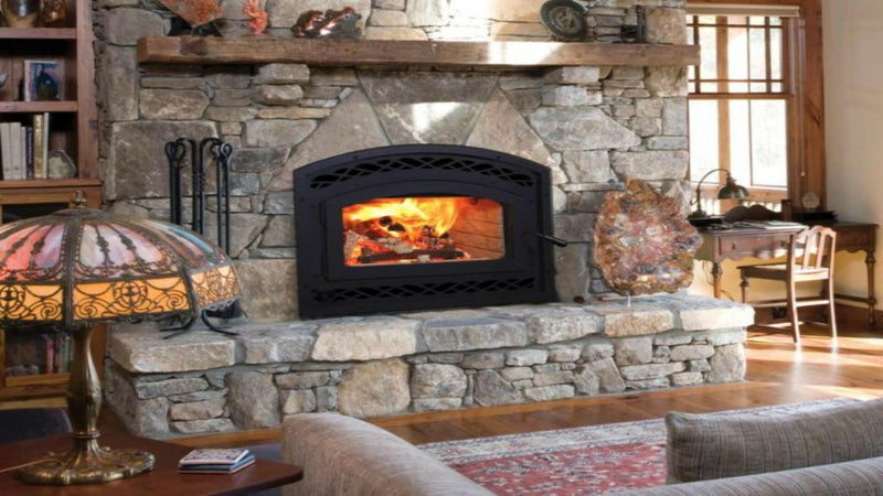 Load image into Gallery viewer, Fireplaces Astria Mississauga (Montecito).
