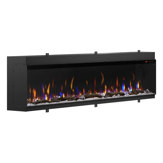Ignite Bold 100" Linear Electric Fireplace