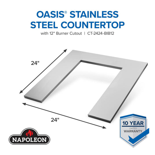 OASIS® 24" x 24"