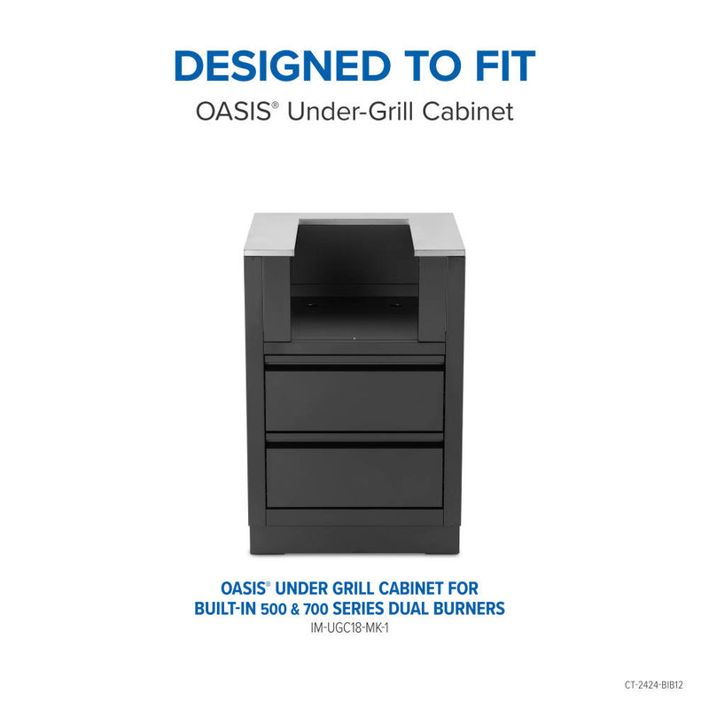 Load image into Gallery viewer, OASIS® 24" x 24"

