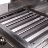 Blaze 4 Burner preluden LBM Gas Grill NG With 32" Cart (Floor Model)