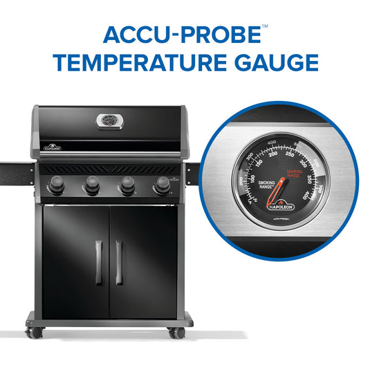 Rogue® 525