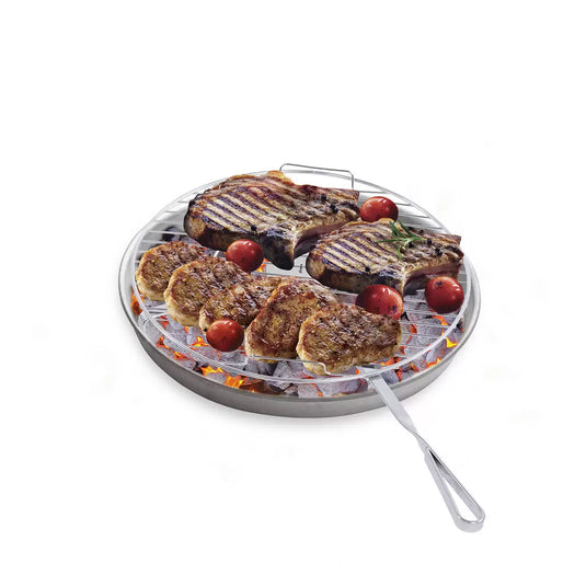 BBQ 500 (3 PIECE SET)