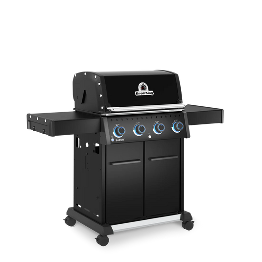 Baron™ 420 Pro Shadow