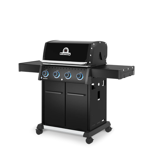 Baron™ 420 Pro Shadow