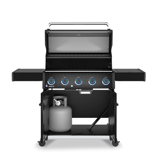 Baron™ 520 Pro Shadow
