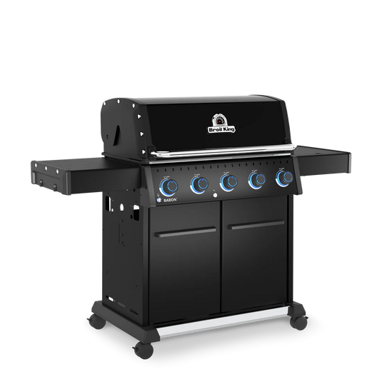 Baron™ 520 Pro Shadow