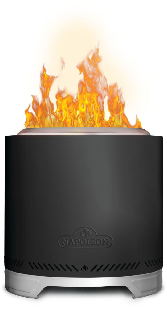 Load image into Gallery viewer, Timberwolf® Smokeless Fire Pit
