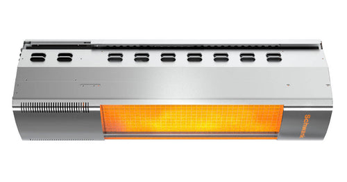 Schwank Outdoor Patio Heater - 2100 Series