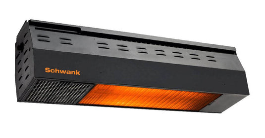 Schwank Outdoor Patio Heater - 2100 Series