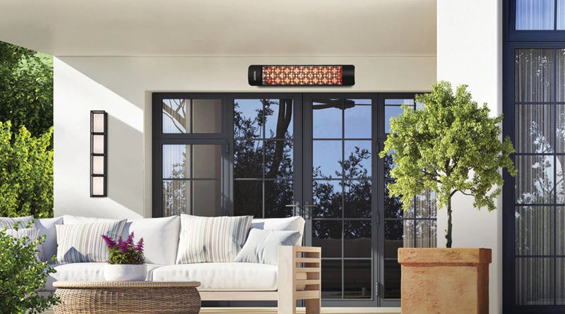 Load image into Gallery viewer, EF60 Series Dual Element Heater 61"
