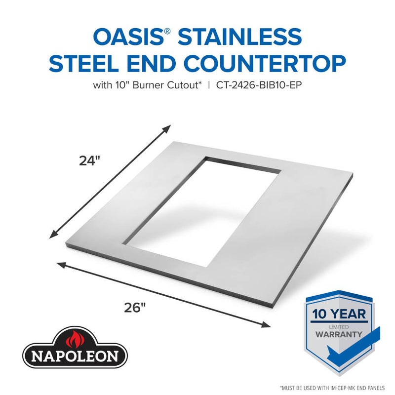 Load image into Gallery viewer, OASIS® 24" x 26"

