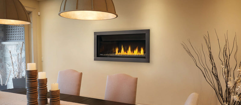 Load image into Gallery viewer, CBL56 Continental Gas Fireplaces
