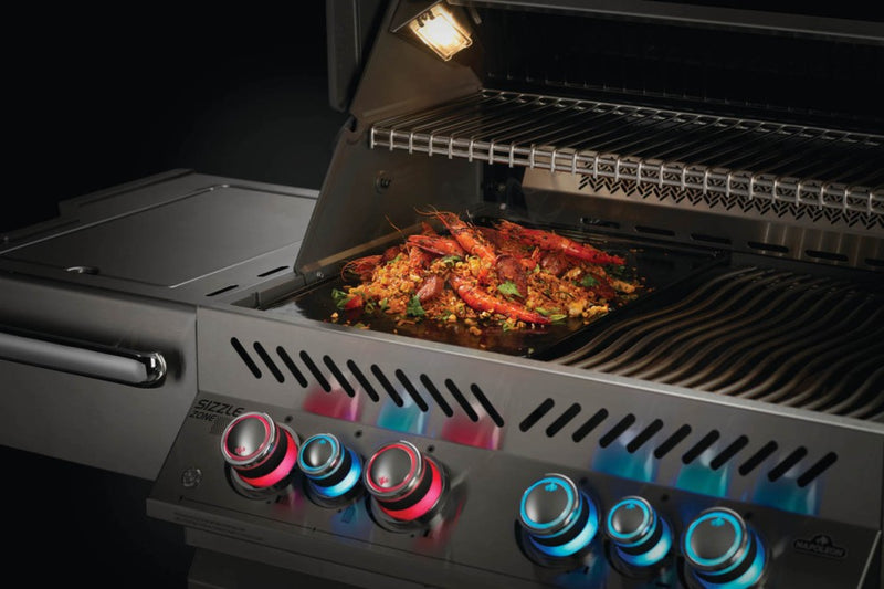Load image into Gallery viewer, Enameled Cast Iron Reversible Griddle
