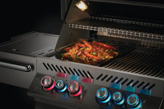 Enameled Cast Iron Reversible Griddle