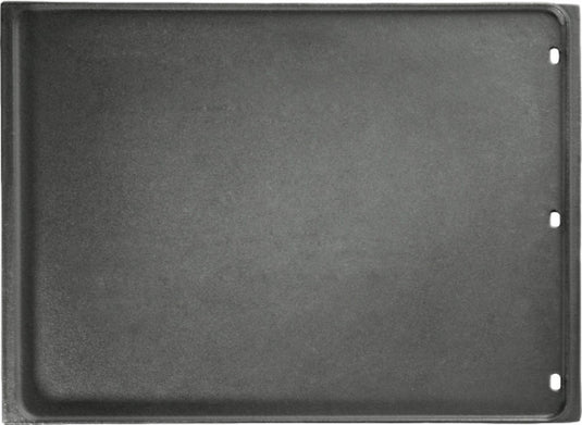 Enameled Cast Iron Reversible Griddle