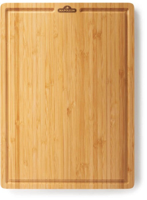 Load image into Gallery viewer, Bamboo Cutting Board
