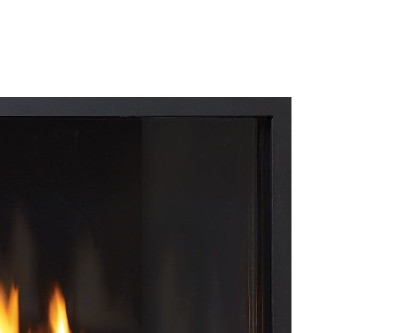 Load image into Gallery viewer, City Series™ Seattle See-Through 60 Gas Fireplace
