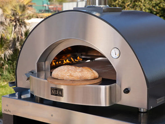 CLASSICO 4 Pizze (Propane/ Gas)