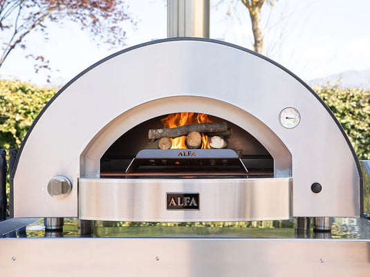 CLASSICO 4 Pizze (Propane/ Gas)