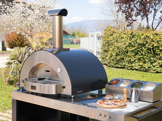 CLASSICO 4 Pizze (Propane/ Gas)