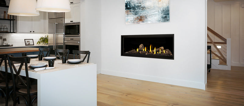 Load image into Gallery viewer, Gas Fireplace CBLX46 Continental

