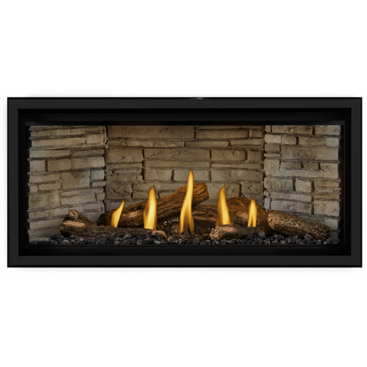 Gas Fireplace CBLX46 Continental