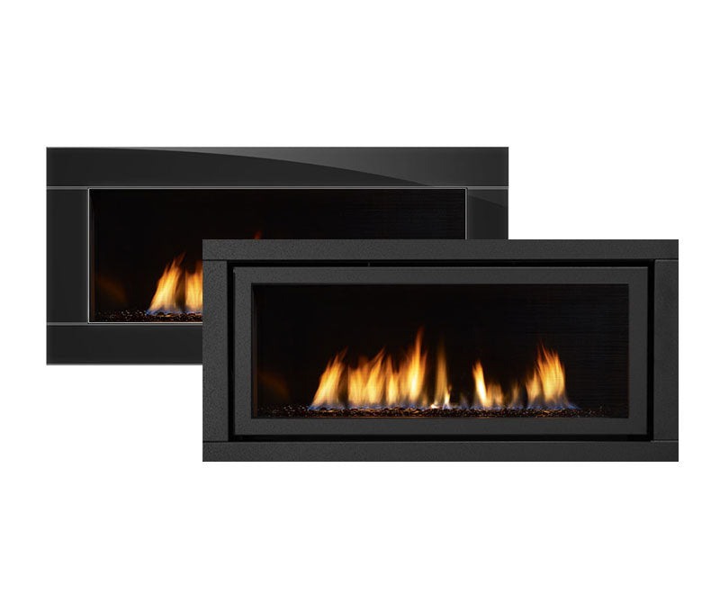 Load image into Gallery viewer, HZ40E GAS FIREPLACE

