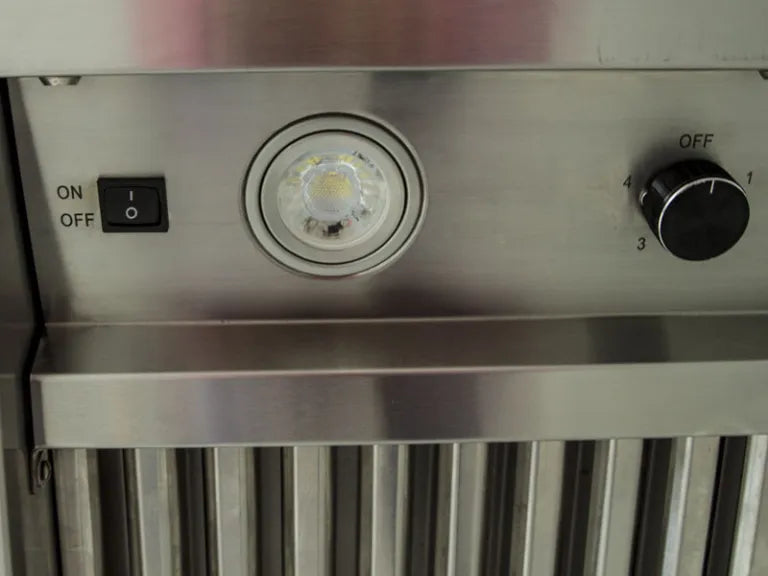 Load image into Gallery viewer, Blaze 42-Inch Vent Hood
