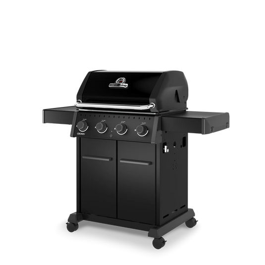 Crown™ 420 Shadow