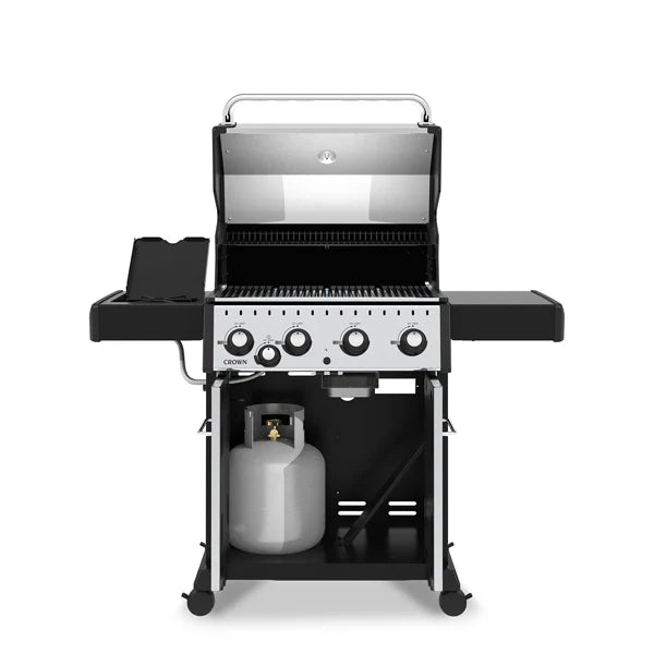 Load image into Gallery viewer, Broil King Barbecues, Broil King Barbecues Mississauga, Broil King Barbecues Toronto fireplace mississauga.
