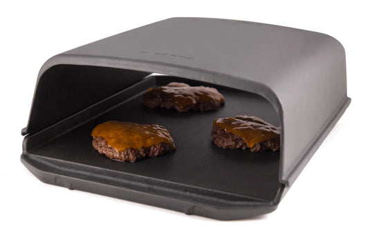 Pizza Cooking Dome