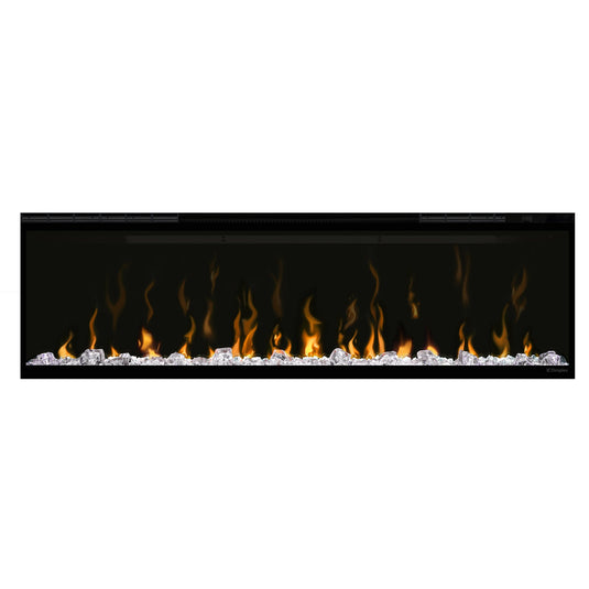 Ignite XL 50in Linear Electric Fireplace