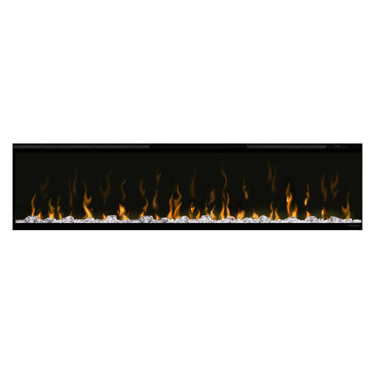 Ignite XL 60in Linear Electric Fireplace