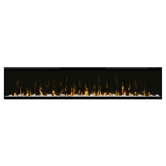 Ignite XL 74in Linear Electric Fireplace