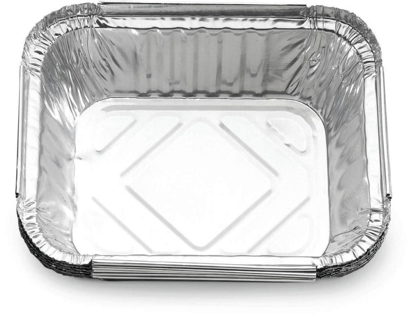 Load image into Gallery viewer, Grease Drip Trays (6 x 5 inch) Pack of 5
