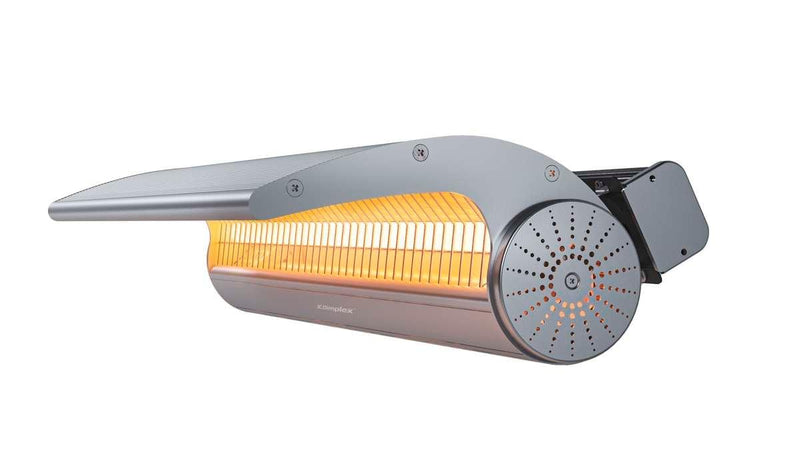Load image into Gallery viewer, Dimplex DSH Patio Electric Infrared Heater
