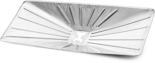 Drip Pan Liner (3 Pack)