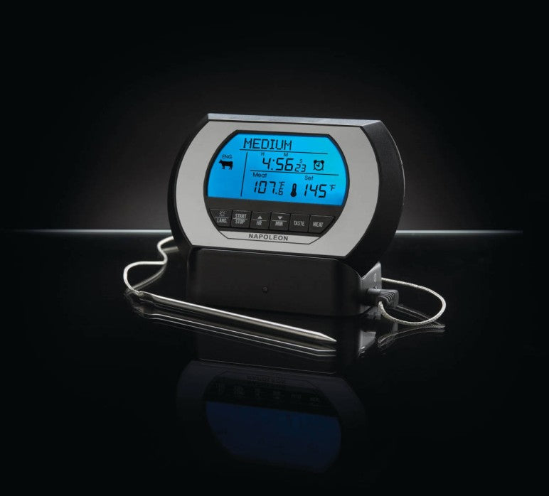 Load image into Gallery viewer, Wireless Digital Thermometer
