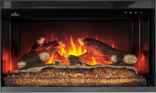 Rosedale™ Electric 2 Napoleon Fireplace