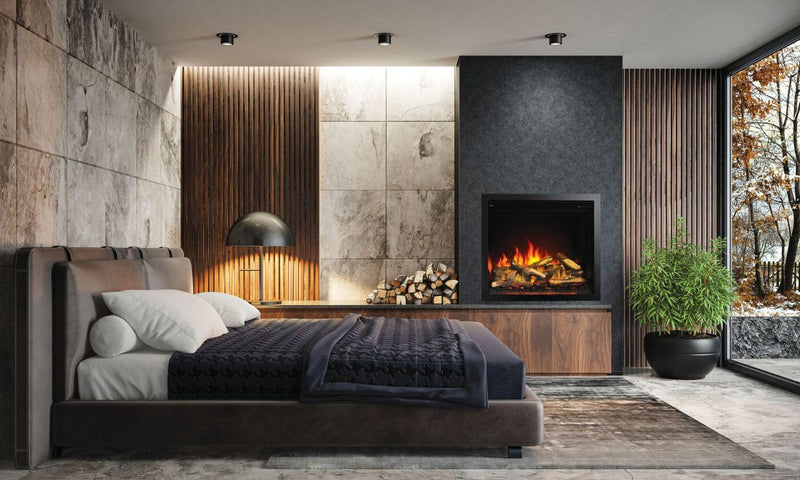 Load image into Gallery viewer, Napoleon Elevation Electric 36
