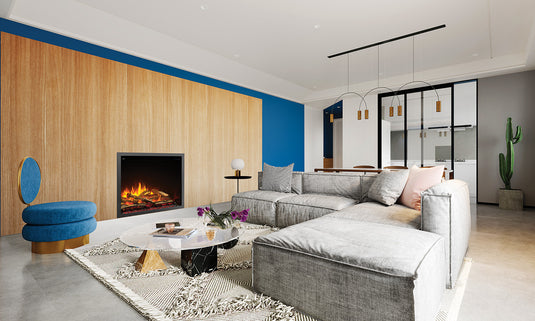 Napoleon Elevation Electric 42
