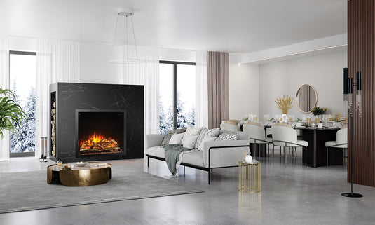 Napoleon Elevation Electric 42