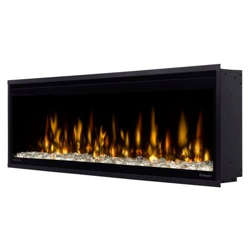 Load image into Gallery viewer, Ignite Evolve 50" Linear Electric Fireplace
