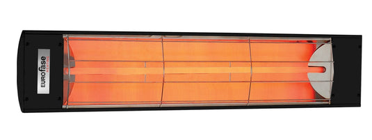 EF15 Series Single Element Heater 39